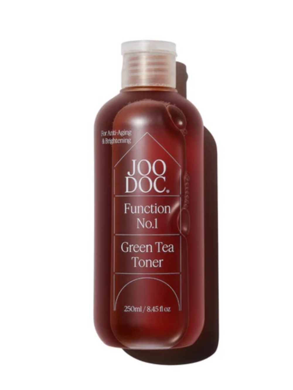 🧡2/$40 JOODOC Function No. 1 Green Tea Toner